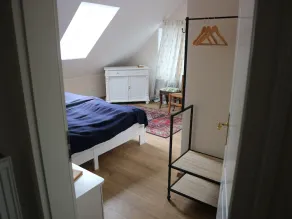 Idyllic apartment with a view of the water - Image 4