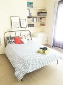 MASTER BEDROOM IN ❤️ OF LEICESTER - Image 4