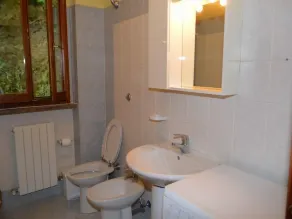 Overkommelig villa med privat halvsynt pool og have i nærheden af Sarnano - Image 3