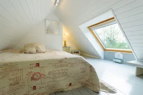 Charmante Maison Bretonne Avec Piscine Chauffée - Image 5