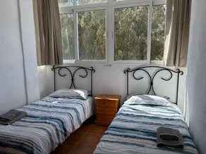 Ground floor apt with terrace in front of the pool - Image 5