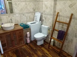 Maison unique au coeur de la Provence à 1km de la plage avec terrasse de 18 m2 barbecue - Image 5