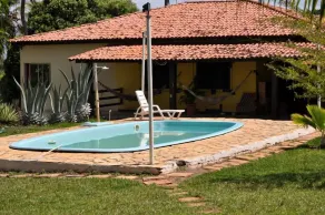 Chalet 2 in a Sitio with wonderful sea views - Image 3