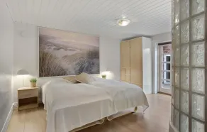 Accogliente casa a Sæby con sauna - Image 5