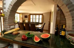 Casa la vereda, casa de campo ,piscina privada con calefacción solar - Image 2