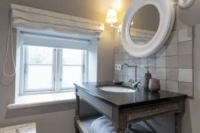 Stylish Retreat in Thatched House – Captain’s Wing in the Heart of Nieblum - Image 5