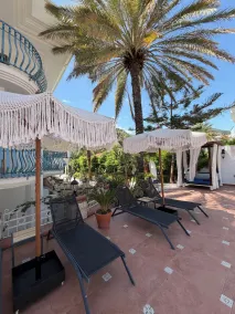 del Mare Hotel Ölüdeniz - Image 5