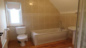 Inglewood - Burkes Holiday Cottages - nær Ballina Co Mayo - Image 4