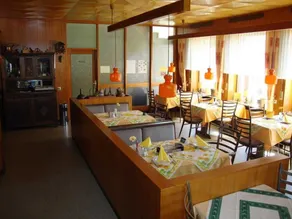 Quarto Duplo 1 - Landgasthof Haus Odenwald - Image 5