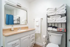 Lake Erie Breeze 3BR home base, 30 min to Cedar Point Island Ferries - Image 3