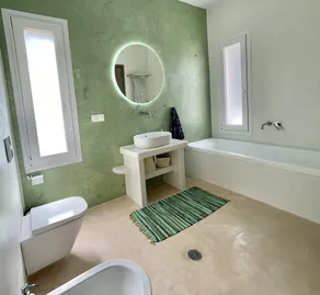 Large Greek Villa in Krithoni 5 minutes from beach and Agia Marina - Image 3