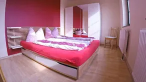 Appartamento 'Ferienbauernhof - Ferienwohnung 6' con terrazza privata, giardino privato e Wi-Fi - Image 4