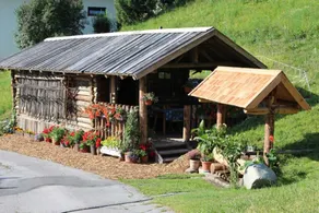 Farm Huber - Dobbeltværelse 1 - Image 5