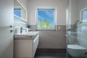 Modern Apartment “Ferienwohnung 1” close to Lake Constance with Wi-Fi - Image 5
