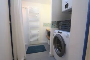 Benodet centre, petite maison de vacances 3 étoiles à 300m de la plage - Image 2