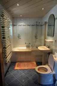 Private apartment 220m2 8 to 15 persons, Haus Stefin, Zell am See - Image 3