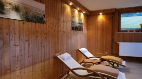Appartamento 'Puppenstube' posizione tranquilla, sauna, W-LAN, giardino e biciclette - Image 2