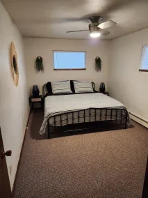 Spacious 2 bedroom apartment - Image 4