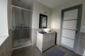 Maison Avec Jardin Dans Environnement Calme à 5' de la Plage - Image 2