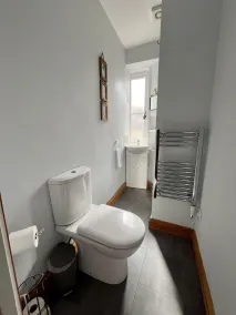 Fisherman's Cottage in the heart of Polruan - WITH WIFI & PARKING - Image 3