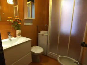 Sanremo: 2 rooms apartment in front of beaches with panoramic sea view + wifi - Image 2