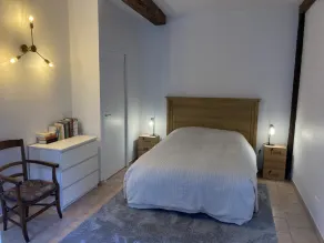 Agen hyper centre - Gîte 60m² avec piscine chauffée - Image 3