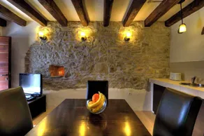 Casa de férias com piscina externa e TV via satélite - Image 2