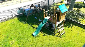 Sofia apartment in Grantola with garden - Image 2