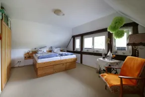 Apartment 2 (OG) - Apartment in historic farmhouse - Image 4