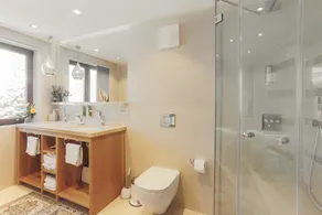 Appartement  Streifblick\nWohlfühlappartement für bis zu 6 Personen - Image 2