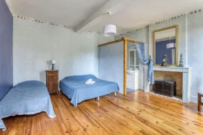 Homerez - Rummeligt hus - Marcellus - 400 m² - Have - Image 4