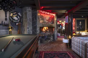 Snow Lodge Hotel Courchevel 1850 - Image 4