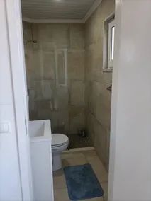 Casa vacanze 'Akademia House - Santarém' con terrazza privata e giardino privato - Image 3