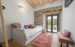 Gorgeous home in Buzet with private swimming pool, can be inside or outside - Image 2