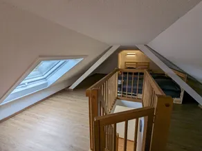 Ferienwohnung 3.og 70 qm - mit Balkon - Dirket am Bahnhof - Image 2