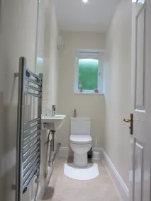 Appartement de luxe avec jardin, près de Windsor, Londres et Heathrow - Image 3