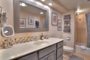 Fore the Views Townhome | AC, Pool, Hot Tub, Golf & Ski - Image 4