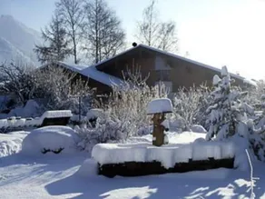 5. Fewo Hochgern, 37 qm, 1- 3 Pers., 1 Schlafzimmer, 1 Wohnschlafraum, Süd-Balkon - Image 5