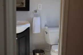 Loft Mckinney is an upstairs studio efficiency apartment seven blocks from - Image 2