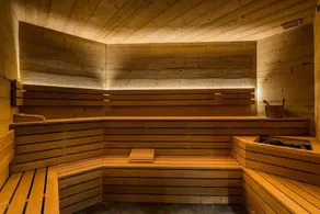 Chalet Altitude ***** - 3 Zimmer 4 Personen - Image 2