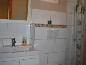 Vacation apartment \"Löwenzahn\" - vacation apartment, ground floor, 2 bedrooms - Image 3
