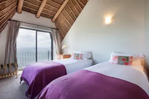 Whale Huys: Direkte ocean-front villa, 4BR / BA, Wifi, Infinity Pool - Image 5