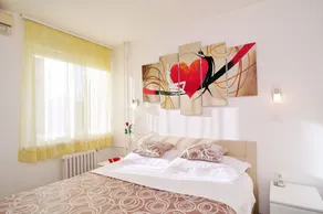 Modern 2 room flat close to center and beach - Image 3