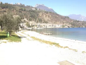 Wohnluxus auf 100m2 mit grandiosem Gardaseeblick - Golf-und Bikerparadies - Image 5