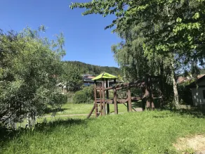 TOP! apartment Salemo/2-4pers.W-LAN! beautiful, modern & cozy 2room apartment, terrace/garden - Image 2