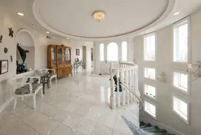 Oceanfront Home on Oxnard Dunes With Island Views         Permit # 21-132-009 - Image 3