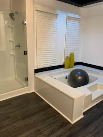 Moderne dekorhus i et roligt og sikkert kvarter - Image 5