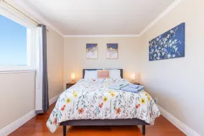Maison du Lavande, artzy 4Br House, gateway 2 Napa - Image 4