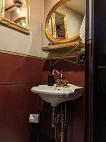 Stay in a REAL train car in historic Virginia City, NV! - Image 5