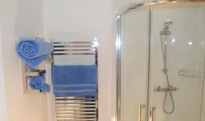 Perfect Romantic 5* Studio apartment - Close to beaches on the edge of Dartmoor - Image 4